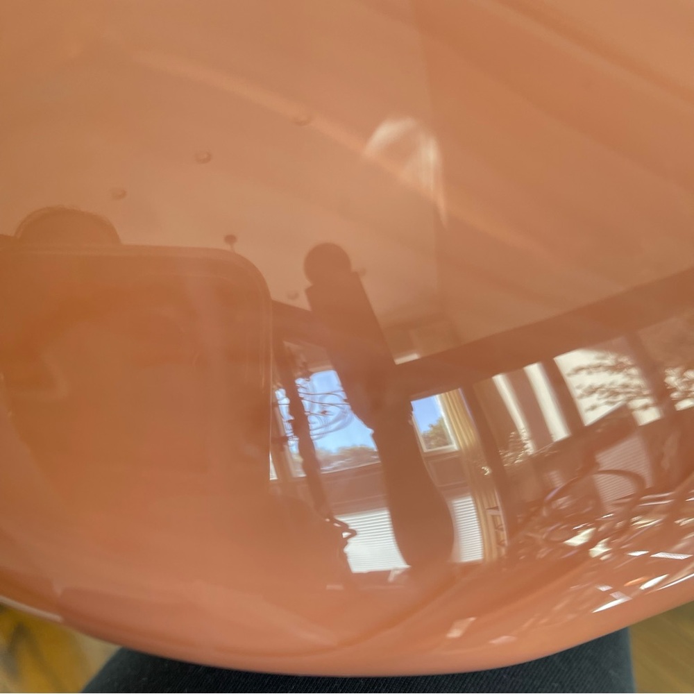 Cult Gaia Eviana Clutch with Gold Chain - Picture 5 of 9